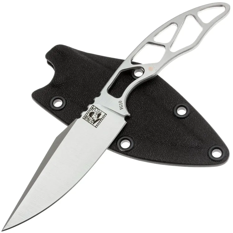 Нож Первый Цех Донна Роза сталь VG-10