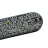 Нож Vosteed Corgi-V blackwash сталь 14C28N рукоять Doodle Monster G10