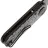 Нож Vosteed Corgi-V blackwash сталь 14C28N рукоять Doodle Monster G10