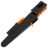 Нож Cold Steel Survival Edge cталь 1.4116 рукоять Orange Polypropylene (80PH)