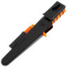 Нож Cold Steel Survival Edge cталь 1.4116 рук. Orange Polypropylene (80PH)