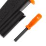 Нож Cold Steel Survival Edge cталь 1.4116 рук. Orange Polypropylene (80PH)