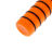 Нож Cold Steel Survival Edge cталь 1.4116 рукоять Orange Polypropylene (80PH)