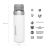 Термобутылка Stanley GO Quick Flip 1,06 л белая (10-09150-062)