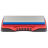 Камень алмазный Lansky Double-Sided Diamond Benchstone 280/600 grit (DB-2860)