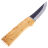 Нож Roselli Hunting сталь W75 Carbon steel рукоять карельская береза