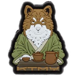 Патч KTMY Tea-Master