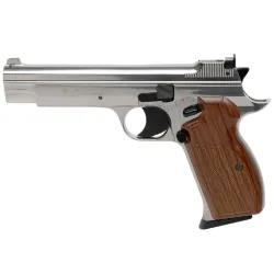 Пистолет пневматический Borner P210S Blowback