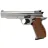 Пистолет пневматический Borner P210S Blowback