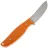 Нож SRM Fossa beadblast сталь 14C28N рукоять Orange G10 (605T-GJ)