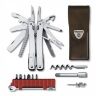 Мультитул Victorinox SwissTool Spirit XC Plus Ratchet (3.0239.L)