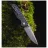 Нож Pro-Tech TR-3 Integrity Blade Show 2026 сталь MagnaCut рукоять Dragon Scale Aluminium