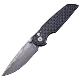 Нож Pro-Tech TR-3 Integrity Blade Show 2026 сталь MagnaCut рукоять Dragon Scale Aluminium