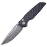 Нож Pro-Tech TR-3 Integrity Blade Show 2026 сталь MagnaCut рукоять Dragon Scale Aluminium