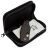 Нож FOX Yaru сталь CPM-S90V PVD stonewash рукоять Gray Titanium (FX-527 TIPVD)