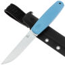Нож Owl Knife North-S сталь Elmax рукоять дольче блю G10
