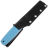 Нож Owl Knife North-S сталь Elmax рукоять дольче блю G10