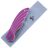 Нож Petrified Fish Nightingale сталь 14C28N рукоять Pink G10