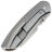 Нож Artisan Cutlery Prime сталь S90V рукоять Micarta/Gray Titanium