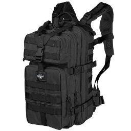 Рюкзак Maxpedition Falcon II Backpack Black (513B)