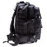Рюкзак Maxpedition Falcon II Backpack Black (513B)