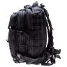 Рюкзак Maxpedition Falcon II Backpack Black (513B)