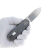 Нож Vosteed Corgi-V satin сталь 14C28N рукоять Gray Aluminum