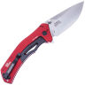 Нож Kershaw Knockout сталь M390 рукоять Red Aluminium (1870RDSW)