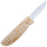 Нож Marttiini Handy сталь Stainless steel рукоять карельская береза (511017)