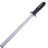 Мусат Boker Diamond Grinding Stick алмазный 28см рукоять черная (09BO371)