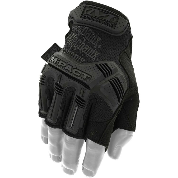 Перчатки Mechanix Wear M-PACT Fingerless | Купить в магазине Forest-Home