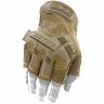 Перчатки тактические Mechanix Wear M-Pact Fingerless