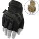Перчатки тактические Mechanix Wear M-Pact Fingerless (XL, Coyote) (MFL-55/72)