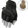 Перчатки тактические Mechanix Wear M-Pact Fingerless