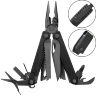 Мультитул Leatherman Charge Plus Black