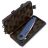 Нож Kizlyar Supreme Biker-X сталь D2 Stonewash рукоять Gray G10
