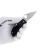 Нож Spyderco Manbug Serrated сталь VG-10 рукоять Black  FRN (MBKLFS)