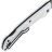 Нож Ontario Camp Plus EDC сталь 420 рукоять Frost White GFN (4315WH )