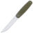 Нож Owl Knife North-S сталь N690 рукоять оливковый G10