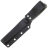 Нож Owl Knife North-S сталь N690 рукоять оливковый G10