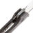 Нож WE Knife Micro Trogon satin сталь M390 рукоять Tiger Stripe Flamed Titanium (WE24043-3)