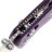 Нож Bestechman Cicada's Wing satin сталь 10Cr15MoV рукоять Purple G10 (BMK06M)