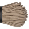 Паракорд CORD 550 Tan 10м