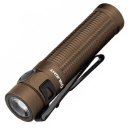 Фонарь Olight Baton 3 Pro Desert Tan CW Luminus SST-40