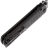 Нож Kizlyar Supreme Whisper сталь D2 Tacwash рукоять Black G10