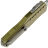 Нож Microtech Cypher II S/E apocalyptic сталь M390MK рукоять OD Green Aluminium (1241-10APOD)