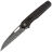 Нож CIVIVI Guile сталь Damascus рукоять Black Canvas Micarta (C24062B-DS1)