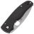 Нож Spyderco Shaman сталь S30V рукоять G10 (C229GP)