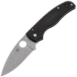 Нож Spyderco Shaman сталь S30V рукоять G10 (C229GP)