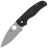 Нож Spyderco Shaman сталь S30V рукоять G10 (C229GP)